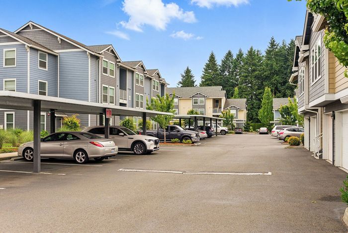 Community Carports