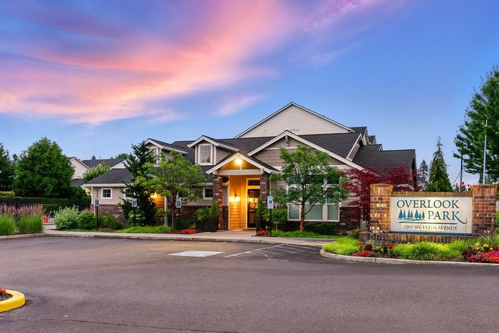 1-bedroom apartments in Vancouver, WA