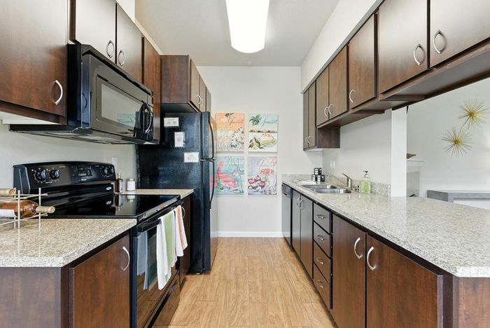 3-bedroom apartments near Vancouver, WA