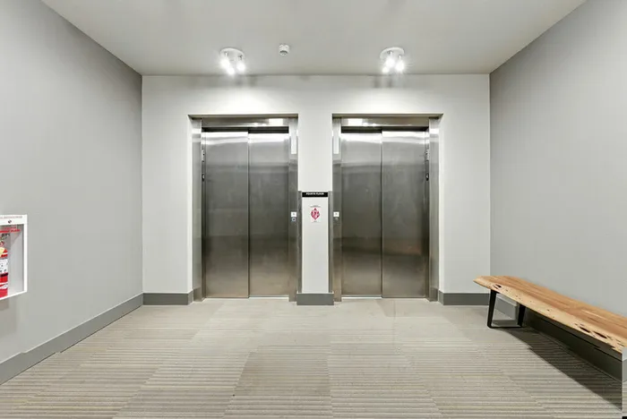 Elevators