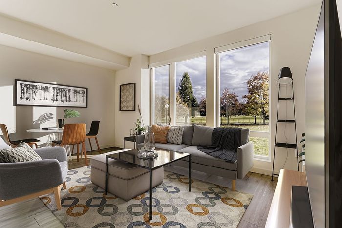 1B Executive Studio
