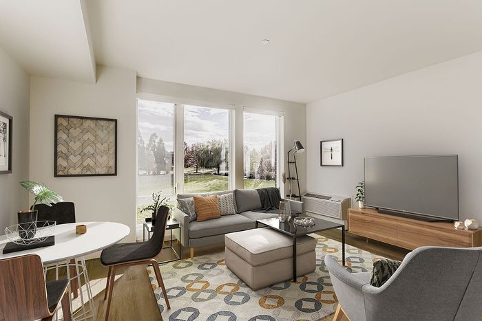 1B Executive Studio