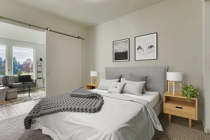 1B Executive Studio