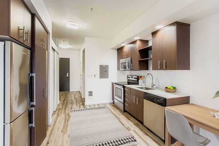 studio apartment morrison plan available for rent