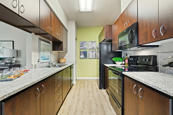 Granite Countertops