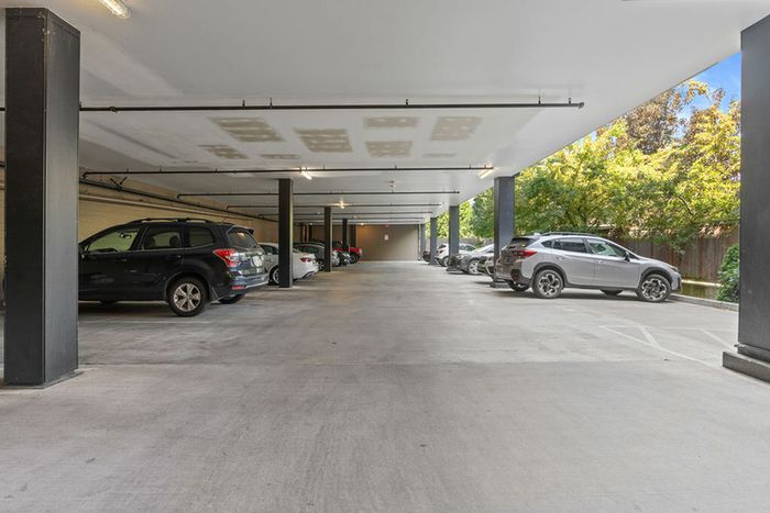 Garage Parking
