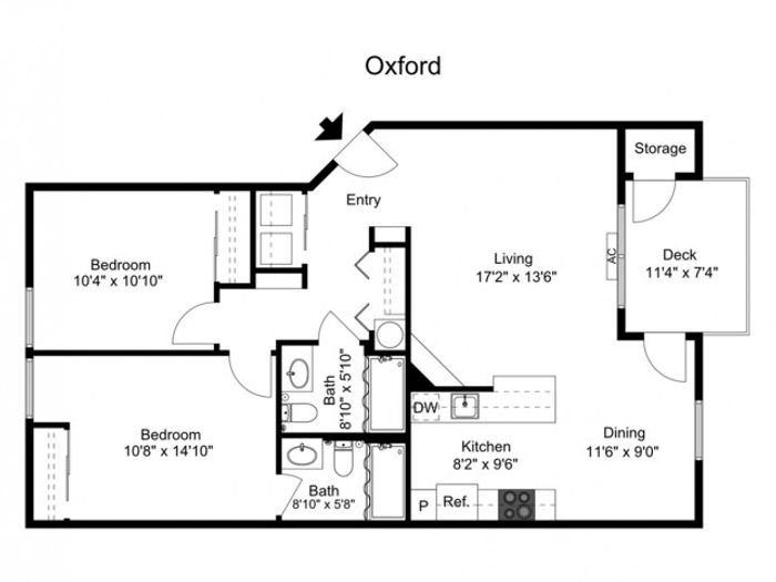 OXFORD