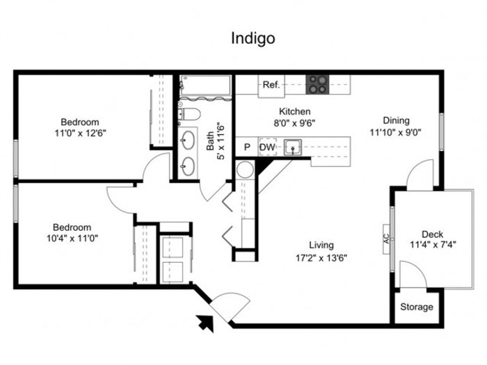 INDIGO