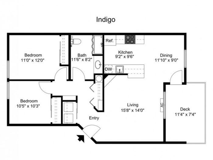 INDIGO