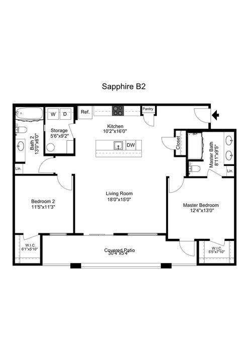 apartments in Gilbert, AZ, lease now