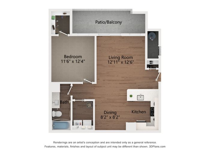 cambridge floor plan