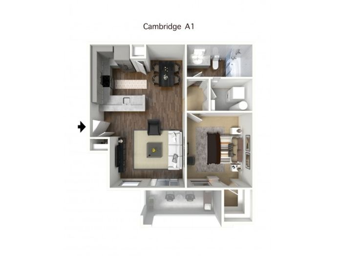 Cambridge
