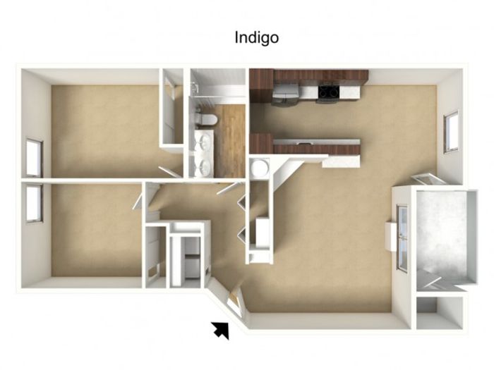 INDIGO