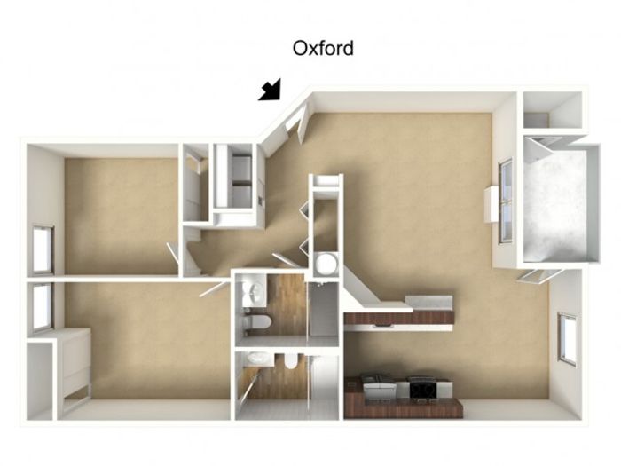 OXFORD