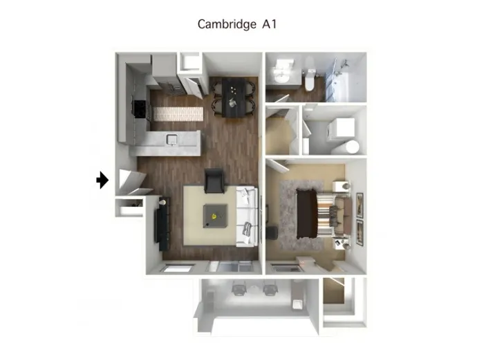 Cambridge