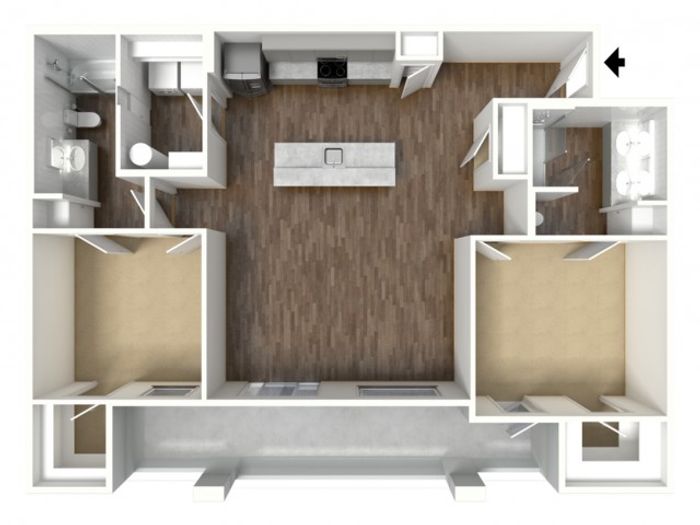 apartments in Goodyear, lease now
