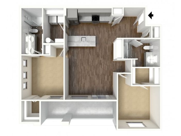 apartments in Goodyear, lease now