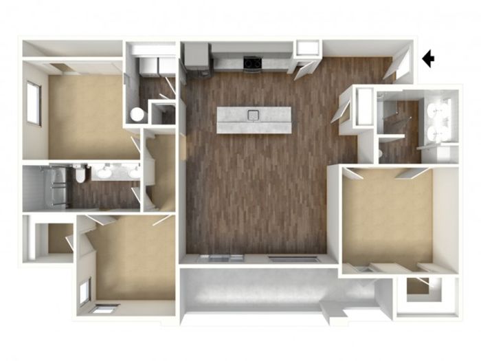 apartments in Goodyear, lease now