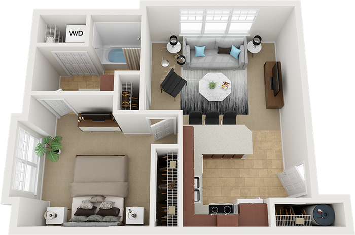 FLOOR