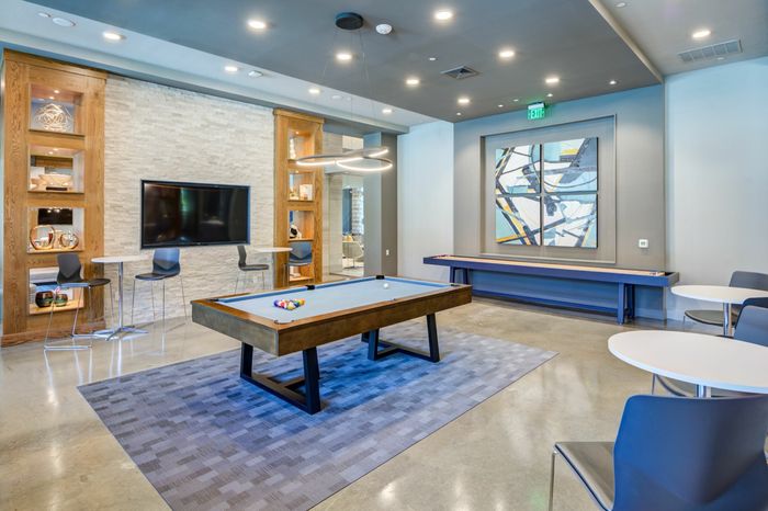 Urban Clubhouse
