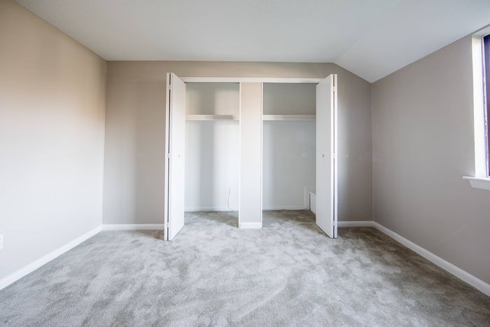 Spacious Closet | Apartments In Haverhill MA For Rent | Princeton Bradford Apartments