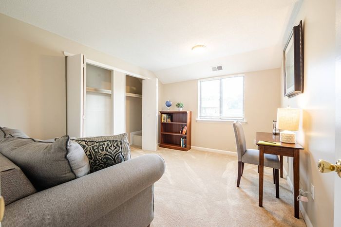 Spacious Living Area | Apartments For Rent In Haverhill MA | Princeton Bradford Apartments