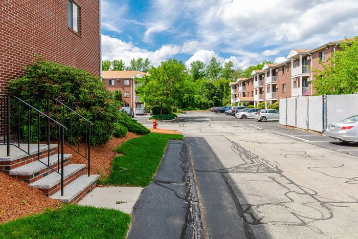 Apartments For Rent In Lowell Ma | Westford Park