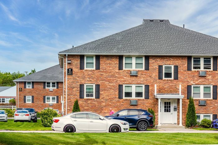 Your scenic view offers natural beauty with changing seasons and peaceful outdoor vistas. | Princeton Dover Apartments | Dover Apartments