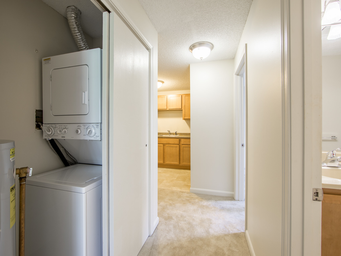 Washer / dryer | Princeton Place | Apartment For Rent Worcester MA