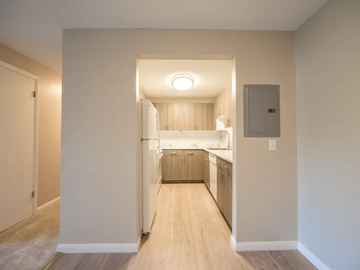 State-of-the-Art Kitchen | Apartments For Rent In Haverhill Ma | Princeton Bradford Apartments