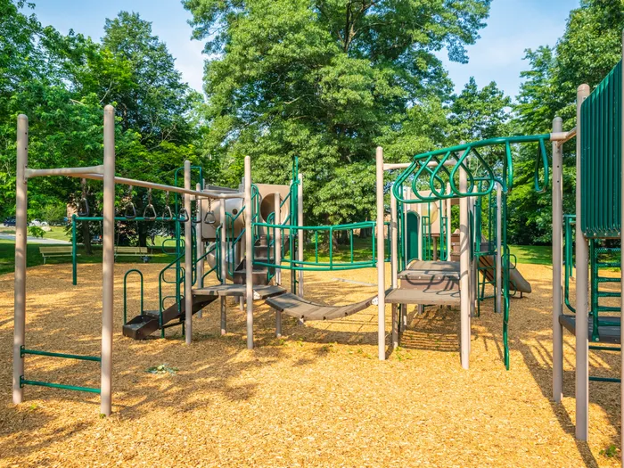 Community Children's Playground | Haverhill Ma Apartments For Rent | Princeton Bradford Apartments