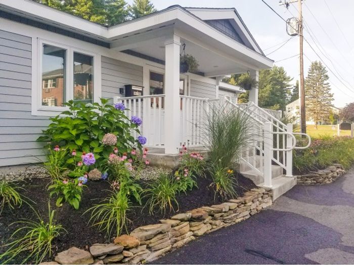 Create delicious outdoor meals and gather with neighbors at our premium community BBQ grilling stations. | Princeton Dover Apartments | Princeton Dover Apartments
