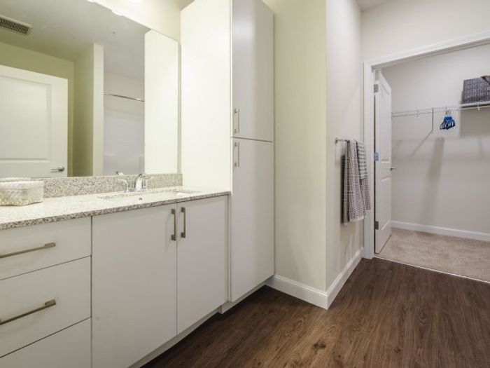 Modern Kitchen | Apartments For Rent In Chelmsford MA | Mill and 3 Apartments