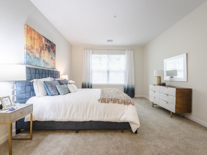 State-of-the-Art Kitchen | Apartments For Rent In Chelmsford MA | Mill and 3 Apartments