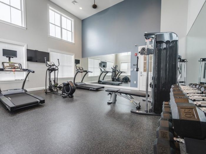 Luxurious Kitchen | Apartments For Rent In Chelmsford MA | Mill and 3 Apartments