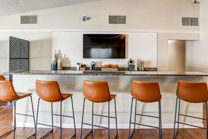 Elegant Community Room | Princeton Place Apartments in Worcester