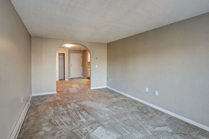 Spacious Floor plans | Princeton Place Apartments in Worcester