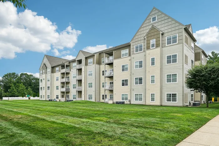Resort-style apartment complex offering unmatched amenities and everyday comfort at our premier apartments in Westford, MA. | Princeton Westford | Luxury Apartments In Westford MA