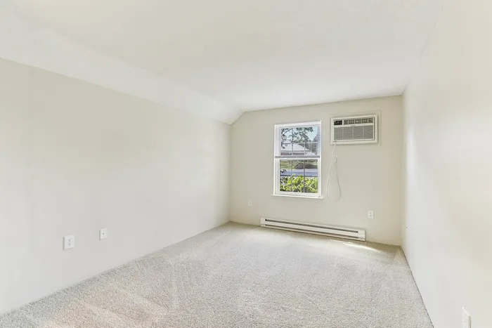 This elegant primary bedroom features sophisticated design elements and comfortable proportions for restful nights.  | Princeton Place Apartments | Princeton Place Apartments