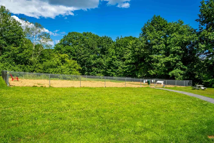 Foxcroft Dog Park sml