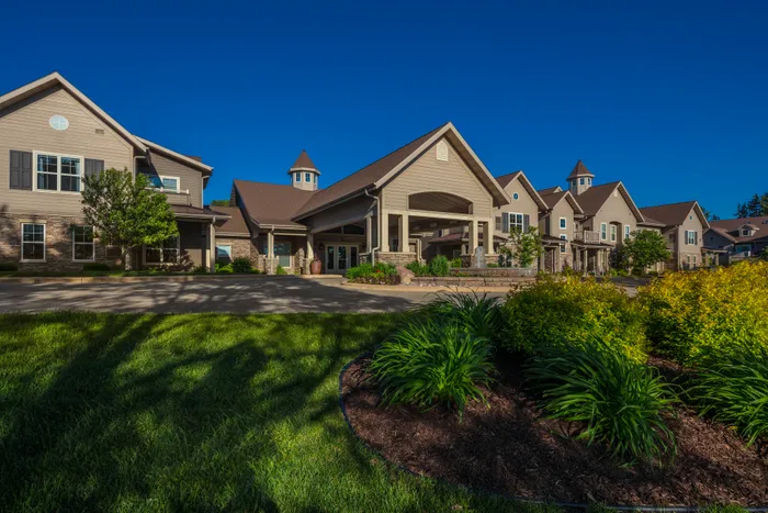 Apartments in Middleton, WI | Brownridge Terrace