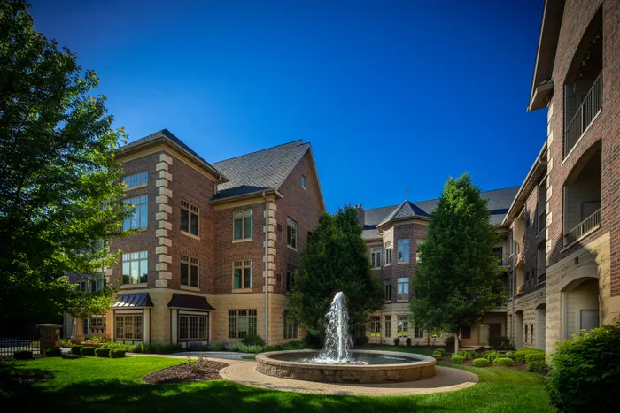 2 Bedroom Apartments Madison Wi | Brownstone on Old Sauk