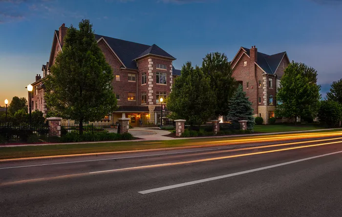 Middleton Wisconsin Apartments | Brownstone on Old Sauk