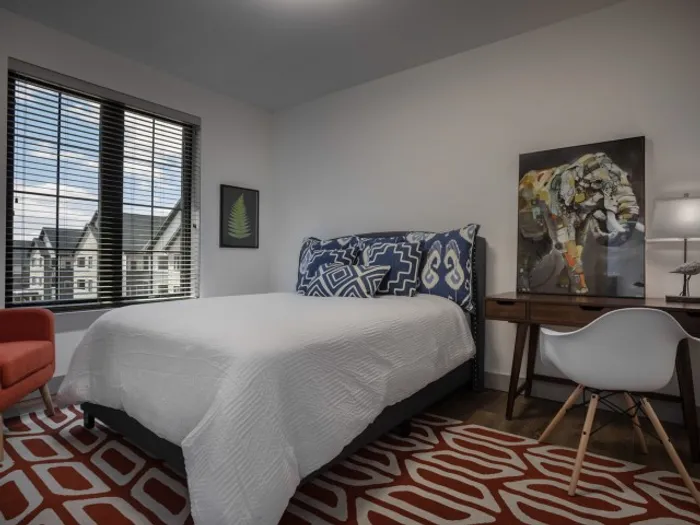 The Laurel at Kilkenny Waunakee Apartments