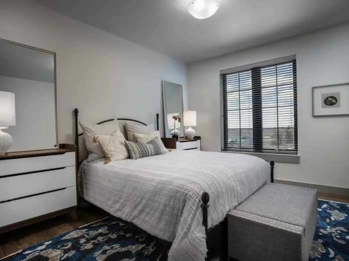 The Laurel at Kilkenny Waunakee Apartments