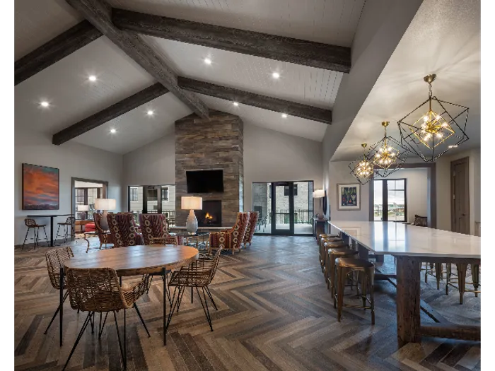 The Laurel at Kilkenny Waunakee Apartments