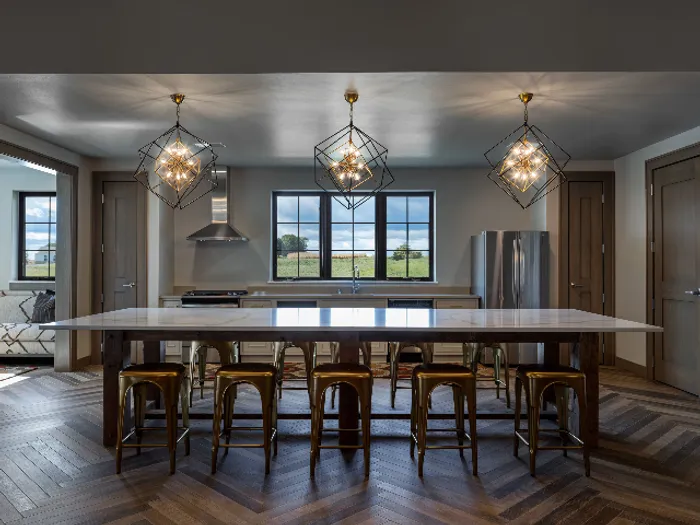 The Laurel at Kilkenny Waunakee Apartments