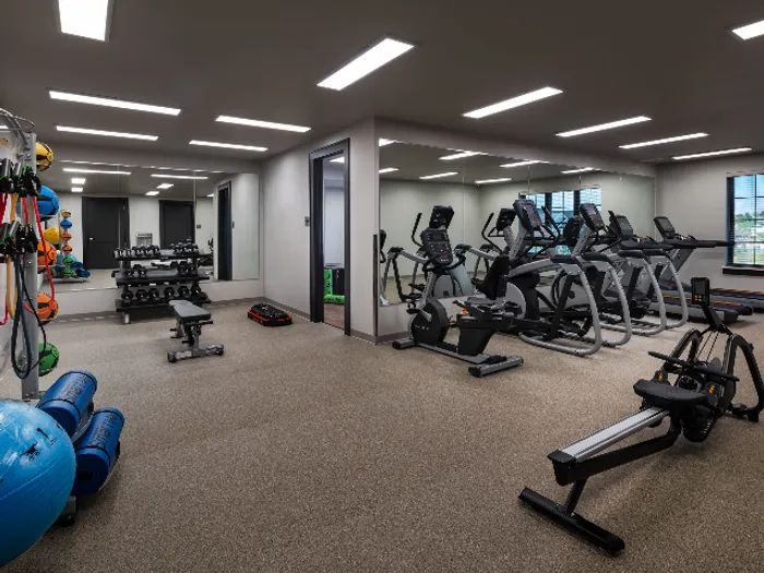 The Laurel at Kilkenny Waunakee Apartments
