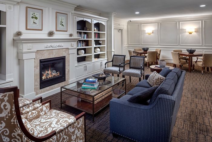 Spacious Resident Club House | Apartments For Rent Madison Wi | Brownstone on Old Sauk