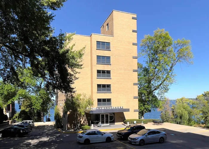 Photo of The Lakeshore Apartments